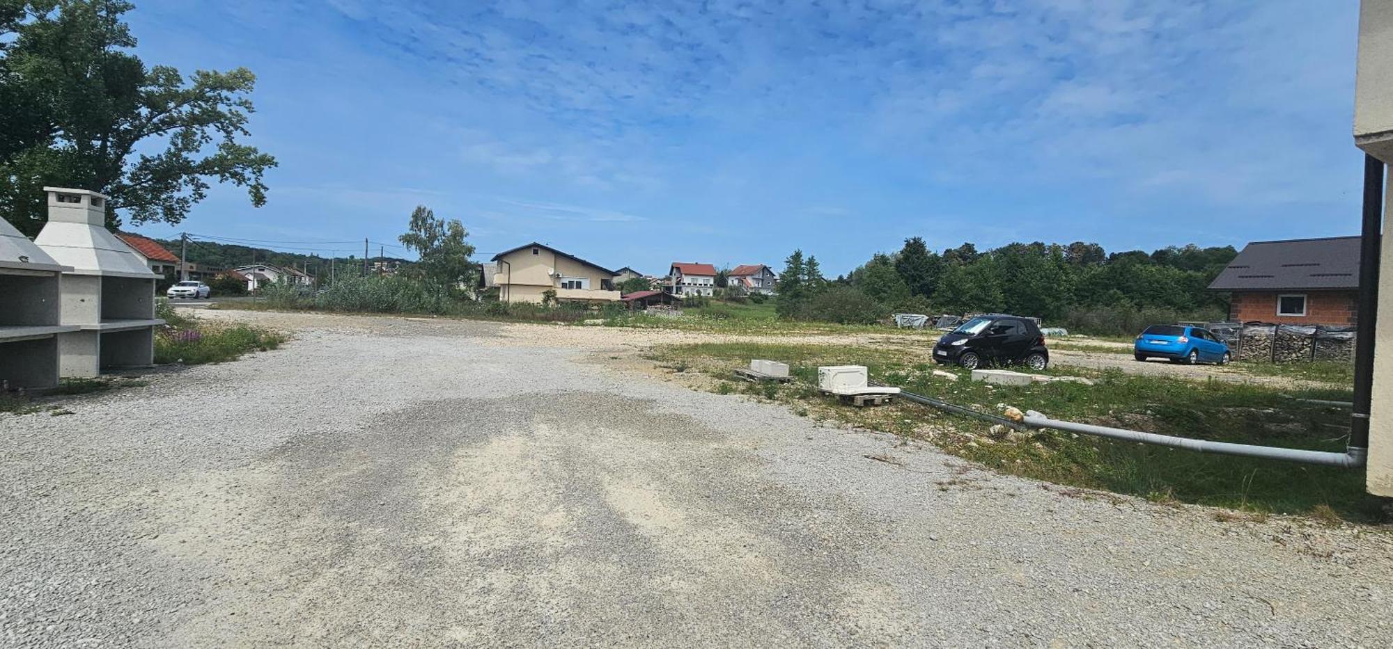 Apartamento Ena1 & Ena2 -Big Free Parking Karlovac Exterior foto