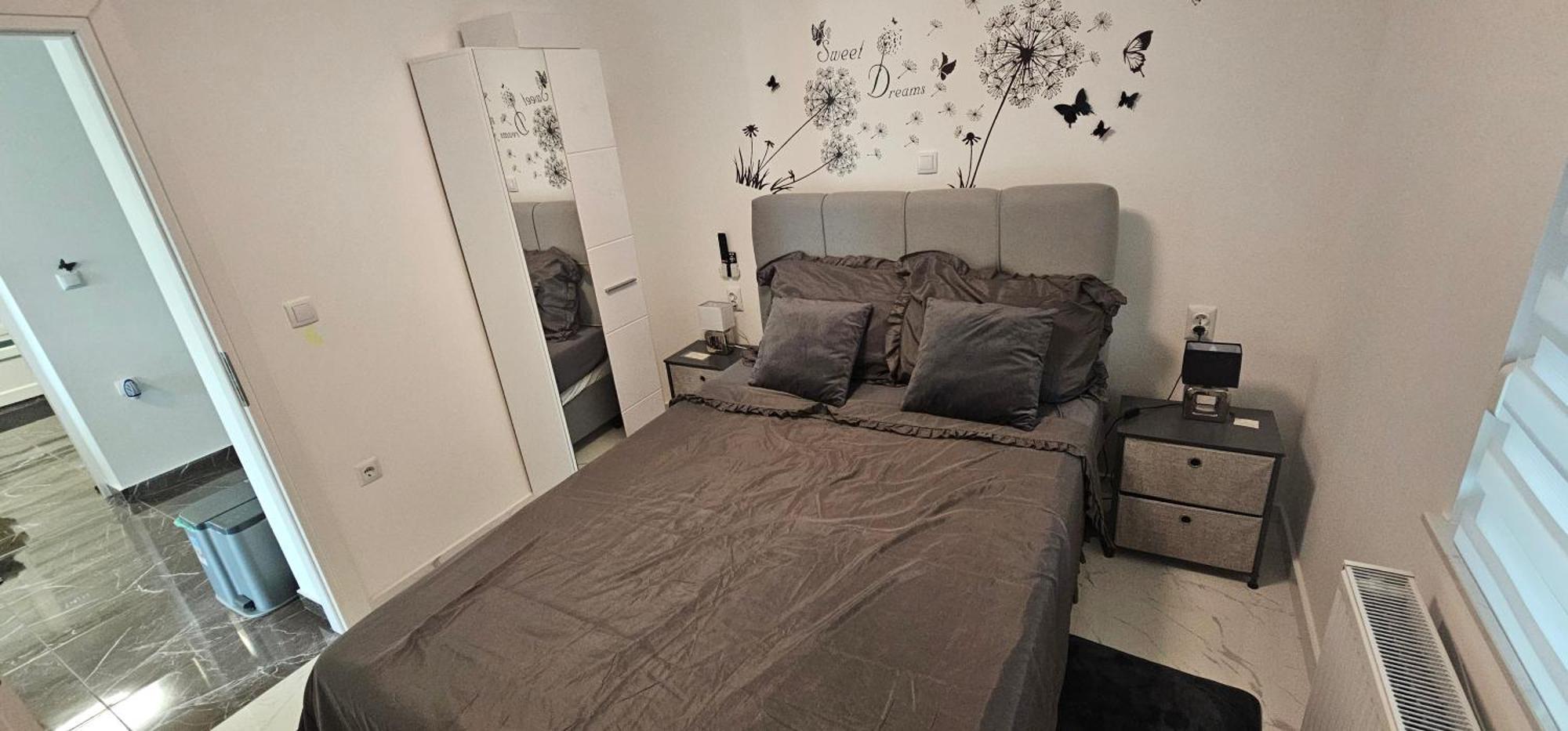 Apartamento Ena1 & Ena2 -Big Free Parking Karlovac Exterior foto