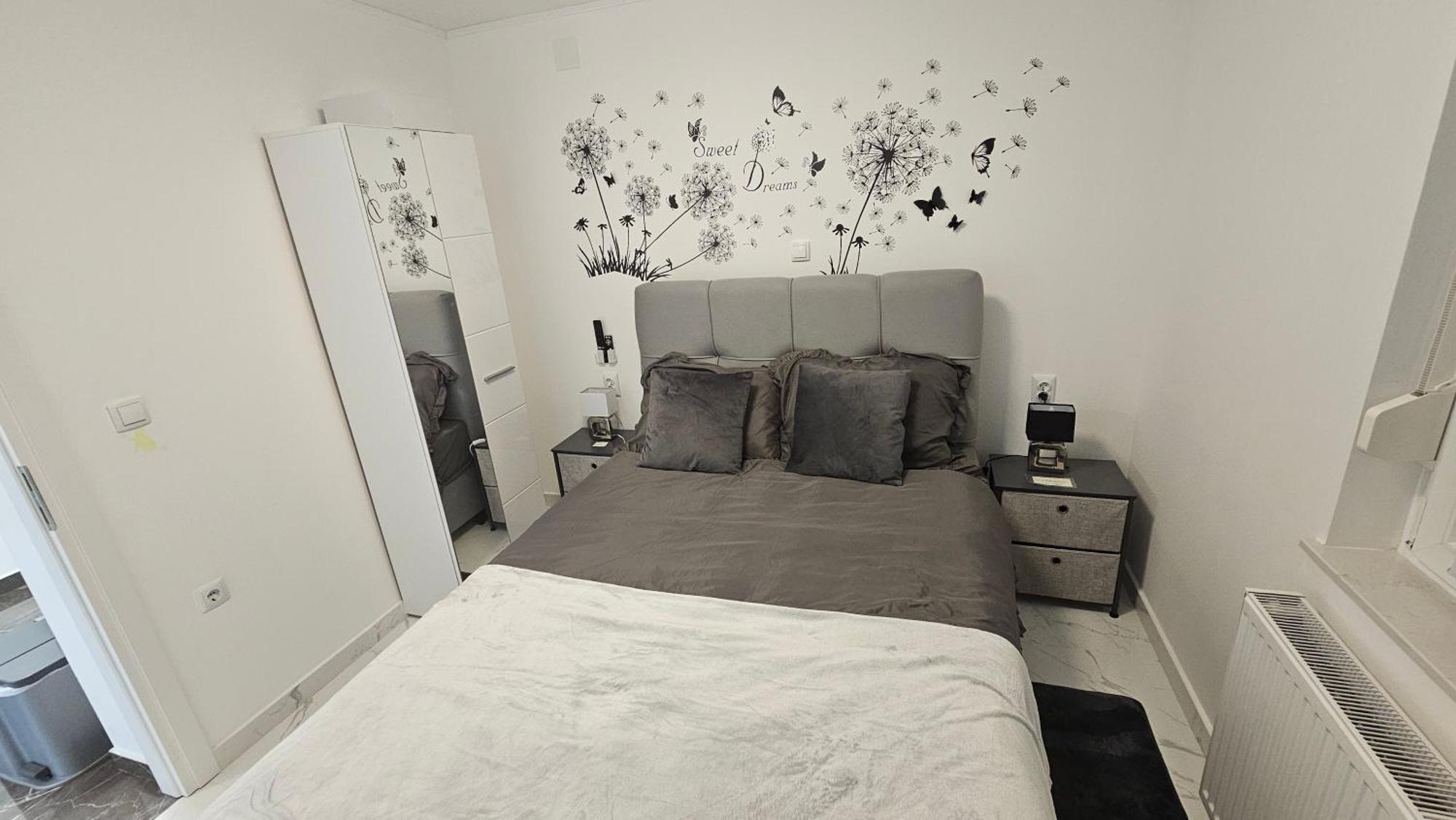 Apartamento Ena1 & Ena2 -Big Free Parking Karlovac Exterior foto