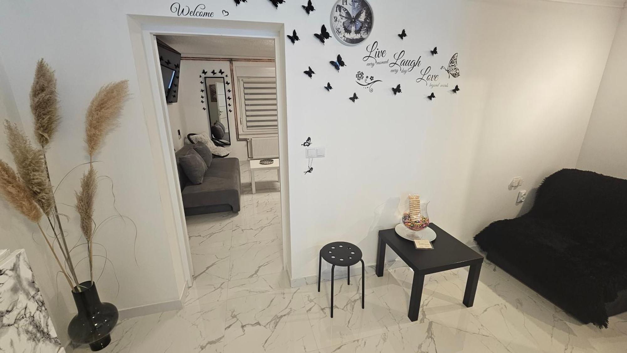 Apartamento Ena1 & Ena2 -Big Free Parking Karlovac Exterior foto