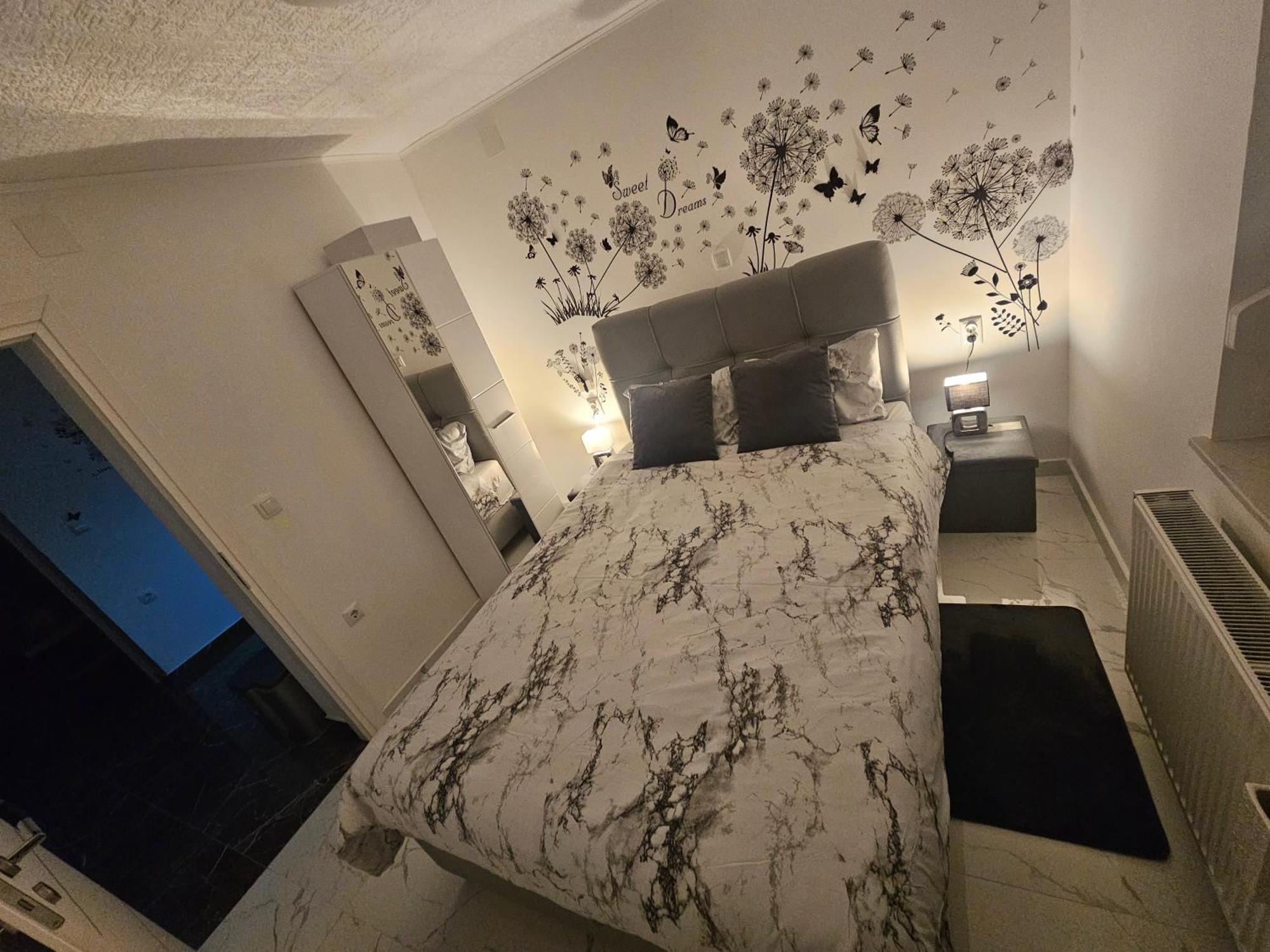 Apartamento Ena1 & Ena2 -Big Free Parking Karlovac Exterior foto