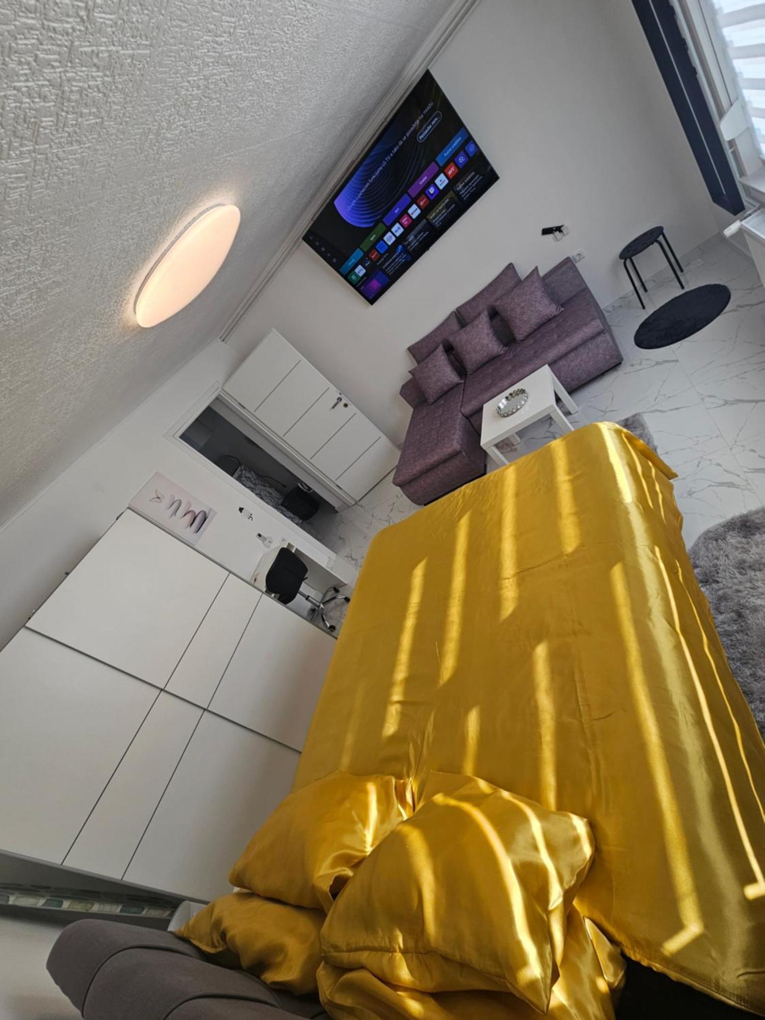 Apartamento Ena1 & Ena2 -Big Free Parking Karlovac Exterior foto