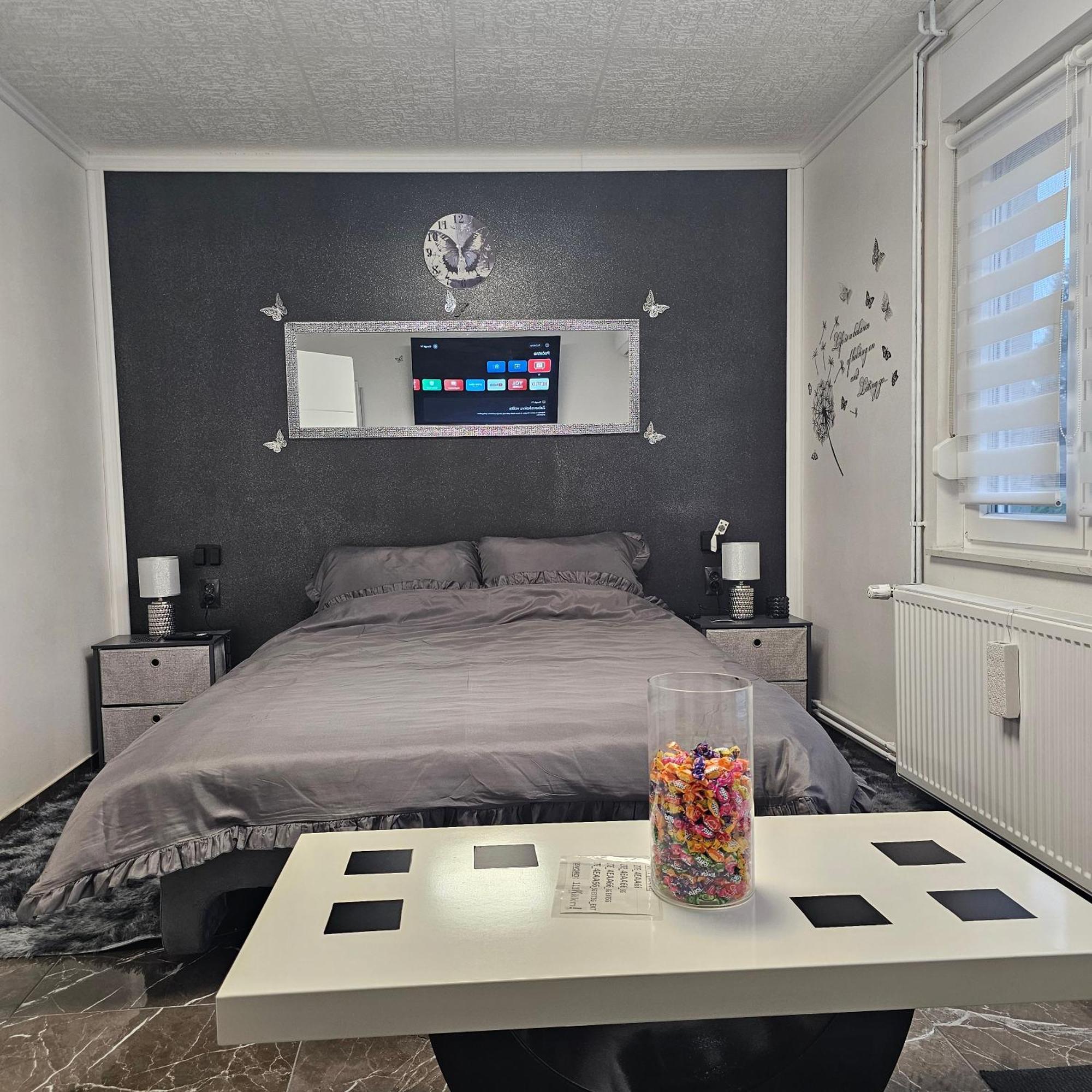 Apartamento Ena1 & Ena2 -Big Free Parking Karlovac Exterior foto