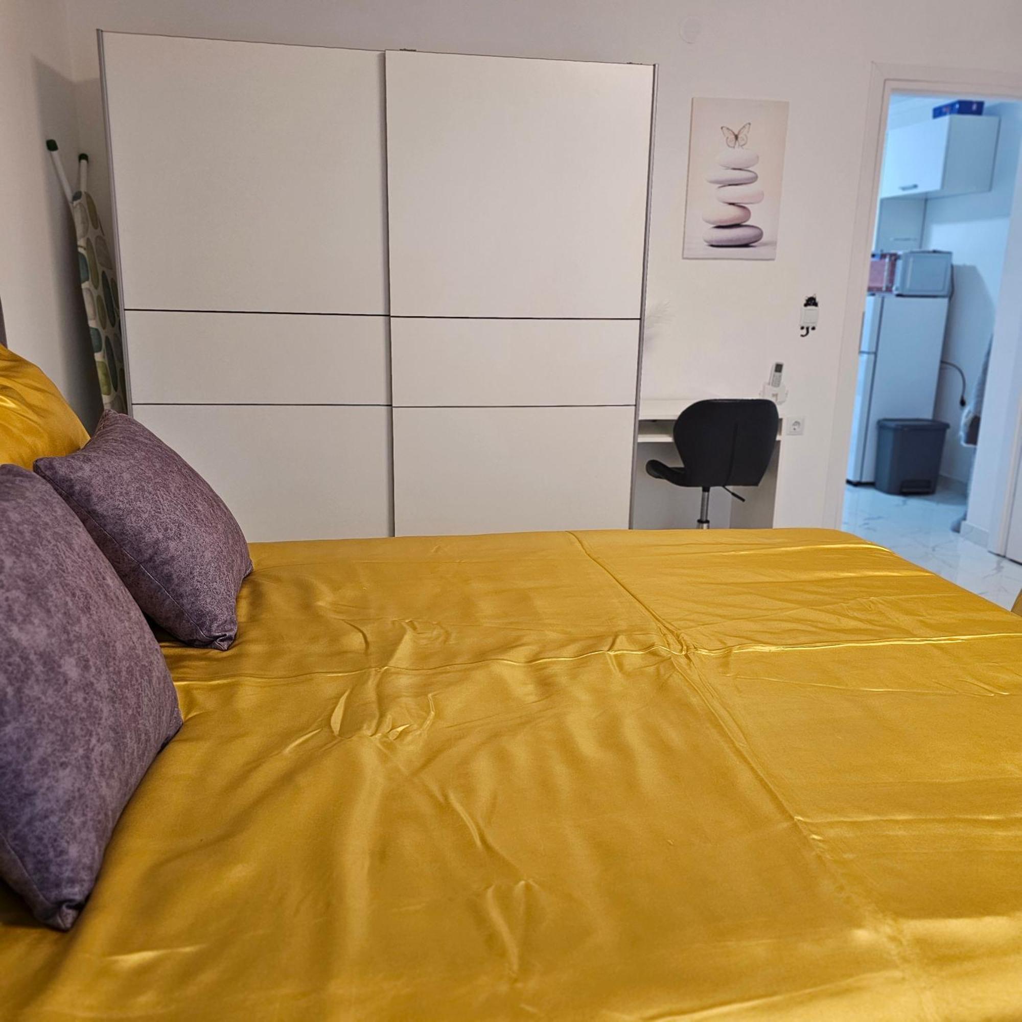 Apartamento Ena1 & Ena2 -Big Free Parking Karlovac Exterior foto