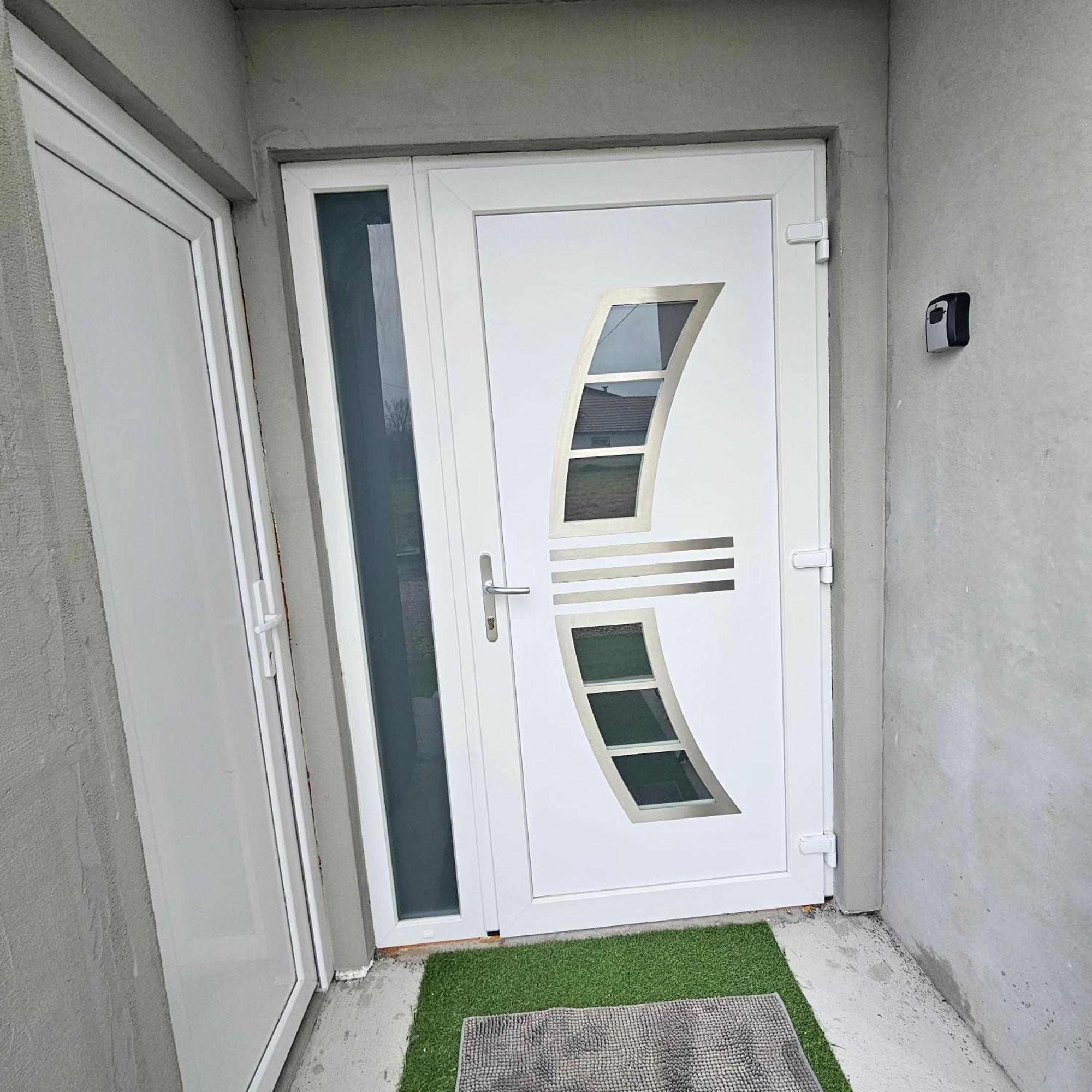 Apartamento Ena1 & Ena2 -Big Free Parking Karlovac Exterior foto