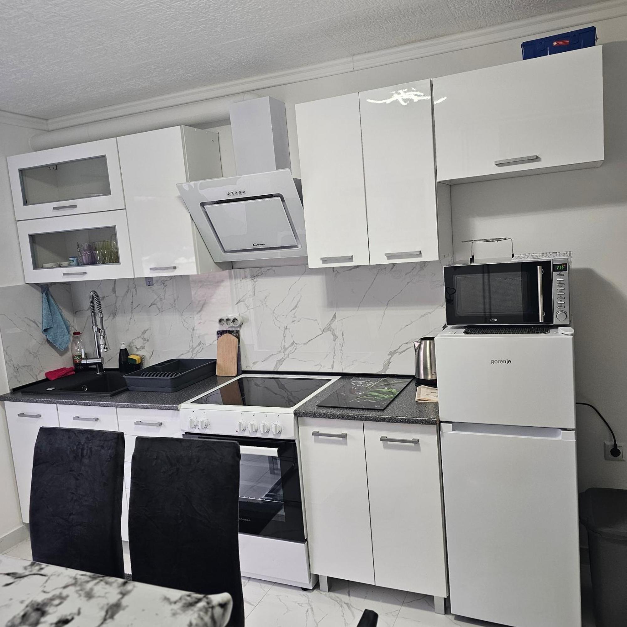 Apartamento Ena1 & Ena2 -Big Free Parking Karlovac Exterior foto